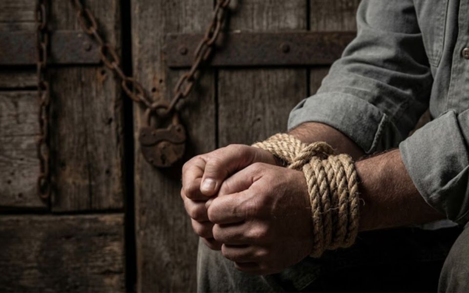 Four arrested for abduction of 19-yr-old college student; Rs 50,000 ransom bid foiled in Bengaluru